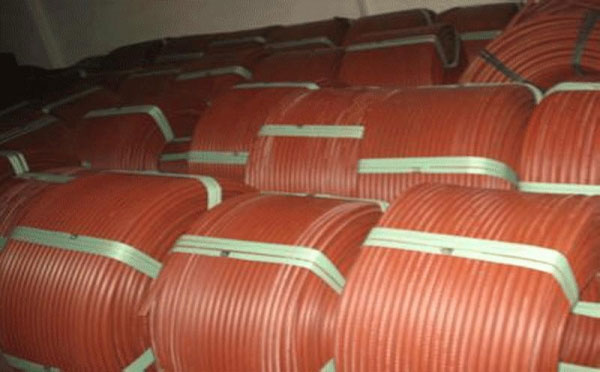 RPE阻燃堆龙德庆穿线管具有哪些特性