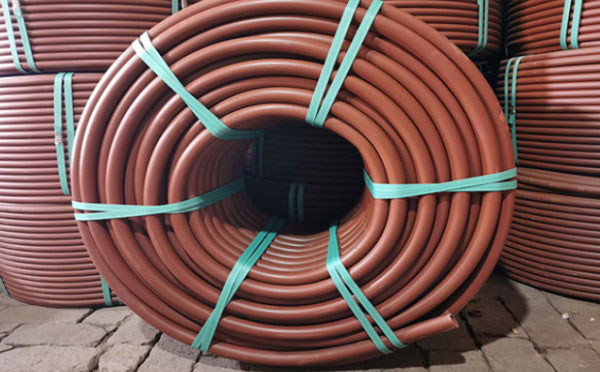 堆龙德庆rpe穿线管