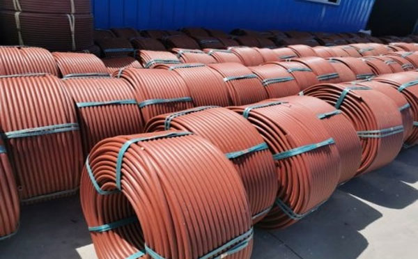 堆龙德庆穿线管为什么受人们欢迎的原因 堆龙德庆穿线管为什么受人们欢迎的原因