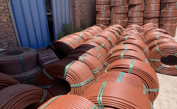 聚乙烯堆龙德庆穿线管备受欢迎的原因居然是这些