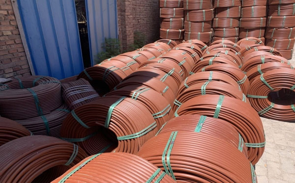 为什么rpe堆龙德庆穿线管会使用的如此广泛 为什么rpe堆龙德庆穿线管会使用的如此广泛