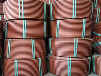 RPE堆龙德庆穿线管的好处有哪些 RPE堆龙德庆穿线管的好处有哪些