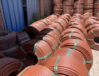 选择堆龙德庆穿线管的方法