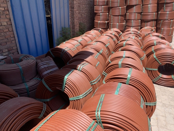 如何选择一条合适耐用的堆龙德庆穿线管