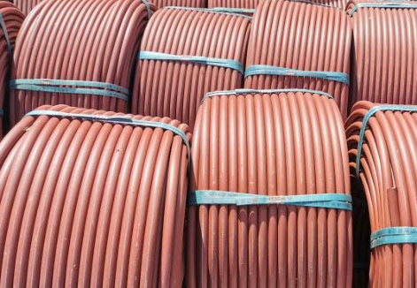 如何正确进行堆龙德庆穿线管施工安装