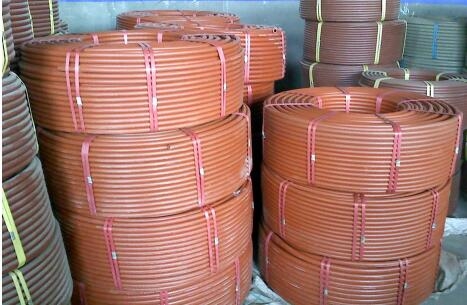 RPE堆龙德庆穿线管的应用范围 RPE堆龙德庆穿线管的应用范围