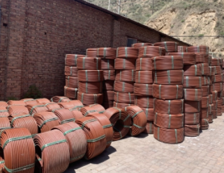 堆龙德庆穿线管的好处有哪些