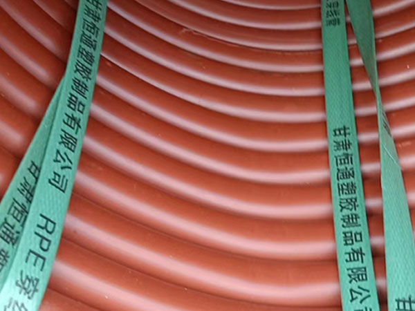 rpe堆龙德庆穿线管运用特性 rpe堆龙德庆穿线管运用特性