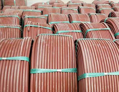 堆龙德庆穿线管的发展以及应用