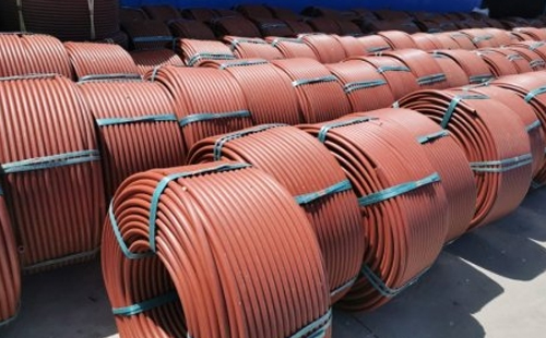 使用RPE堆龙德庆穿线管有哪些常见施工难点？