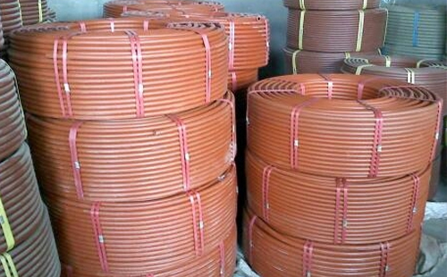 堆龙德庆穿线管防雷接地技术实施要点 堆龙德庆穿线管防雷接地技术实施要点