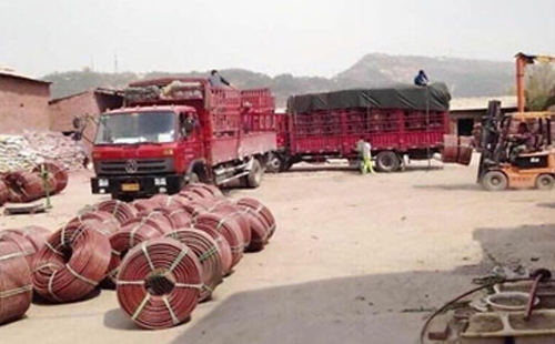 穿线管选型与施工全解析：堆龙德庆穿线管如何正确安装