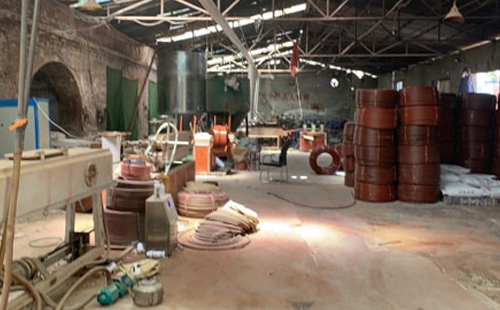 家装防火别忽视!阻燃堆龙德庆穿线管安装规范详解 家装防火别忽视!阻燃堆龙德庆穿线管安装规范详解