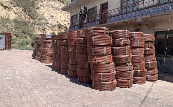 堆龙德庆穿线管品质之选：恒通塑胶以专业实力筑牢西北电气安全防线