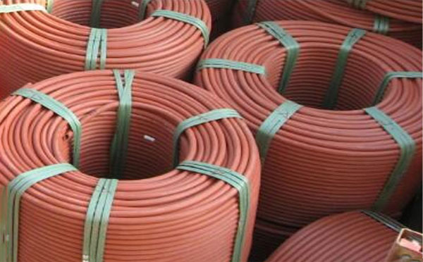 地下管线保护新选择：聚乙烯堆龙德庆穿线管在现代电气工程中的应用价值