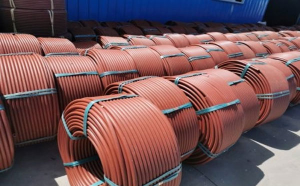 堆龙德庆穿线管类型选型与建筑电气安装技术规范指南