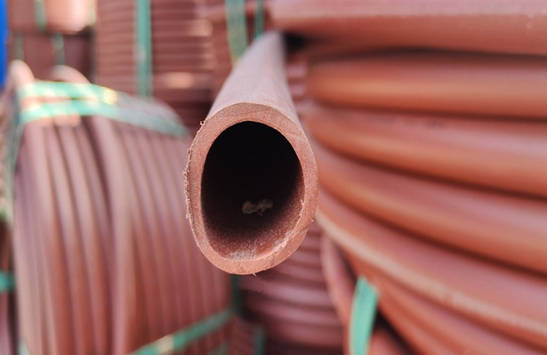 堆龙德庆电力行业使用的RPE阻燃穿线管有哪些标准？